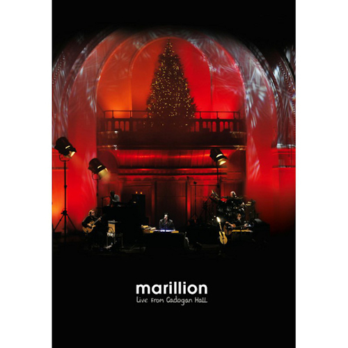 MARILLION - LIVE FROM CADOGAN HALL -DVD-MARILLION - LIVE FROM CADOGAN HALL -DVD-.jpg